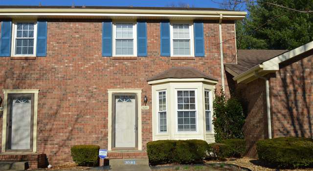 Photo of 3081 Woody Ln, Clarksville, TN 37043