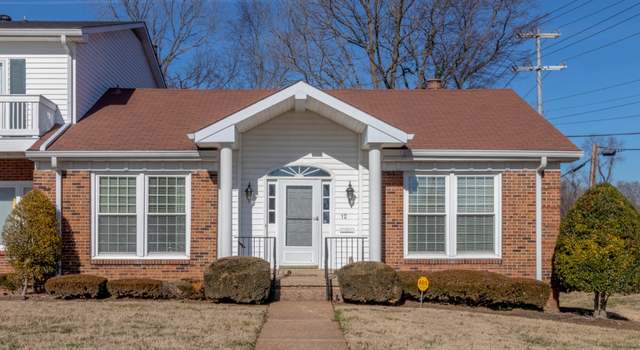 Photo of 1137 Madison St #12, Clarksville, TN 37040