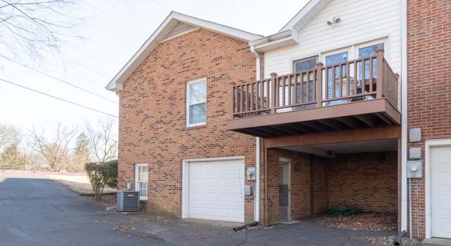 Photo of 1137 Madison St #12, Clarksville, TN 37040