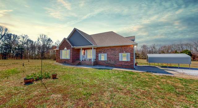 Photo of 4680 Thick Rd, Chapel Hill, TN 37034
