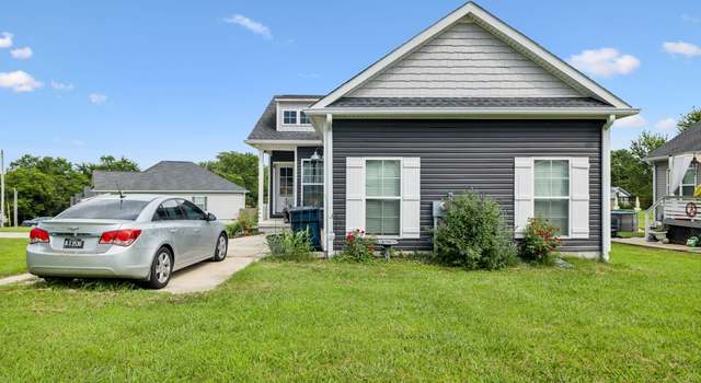 Photo of 786 S Mountain St, Smithville, TN 37166