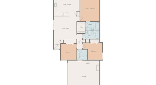 Photo of 786 S Mountain St, Smithville, TN 37166