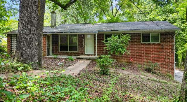 Photo of 3431 Hall St, Chattanooga, TN 37415
