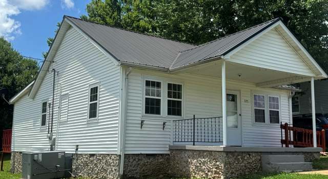 Photo of 323 Hayes St, Woodbury, TN 37190