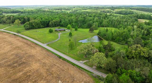 Photo of 3080 Bible Hill Rd, Parsons, TN 38363