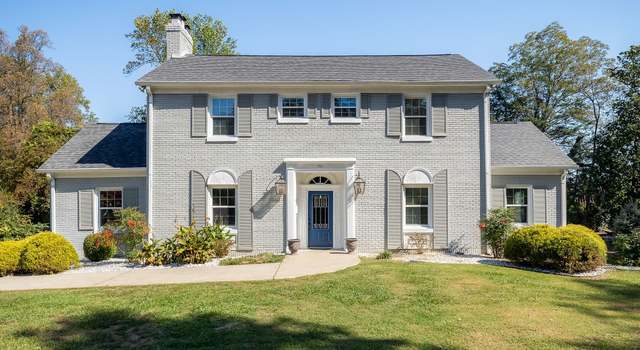 Photo of 351 N Dixie Ave, Cookeville, TN 38501