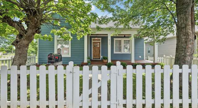 Photo of 825 N 5th St, Nashville, TN 37207