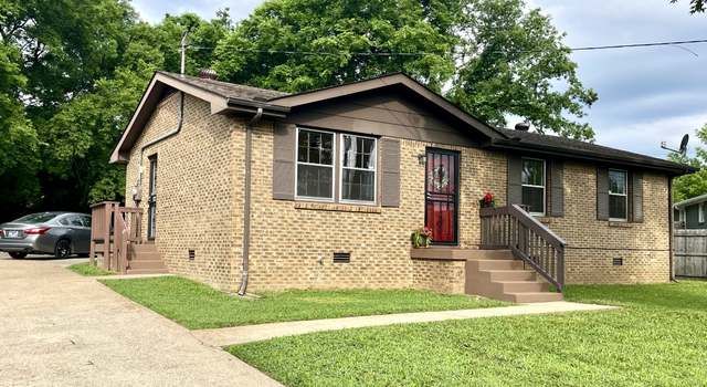Photo of 3005 Sunnyview Ct, Nashville, TN 37218