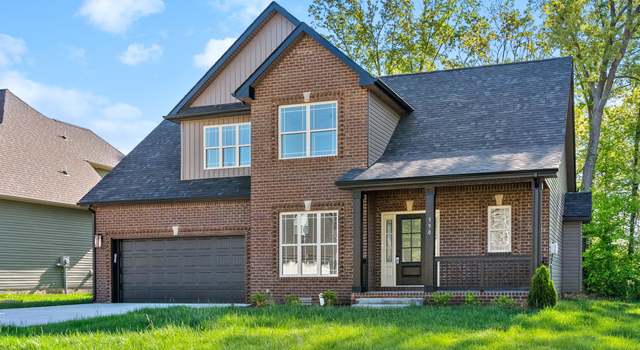 Photo of 590 Alicia Dr, Clarksville, TN 37043