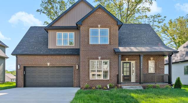Photo of 590 Alicia Dr, Clarksville, TN 37043