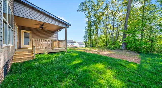 Photo of 590 Alicia Dr, Clarksville, TN 37043