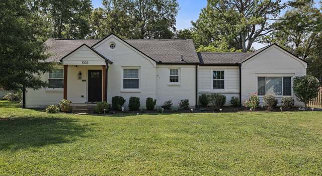 Photo of 1002 Gwynn Dr, Nashville, TN 37216