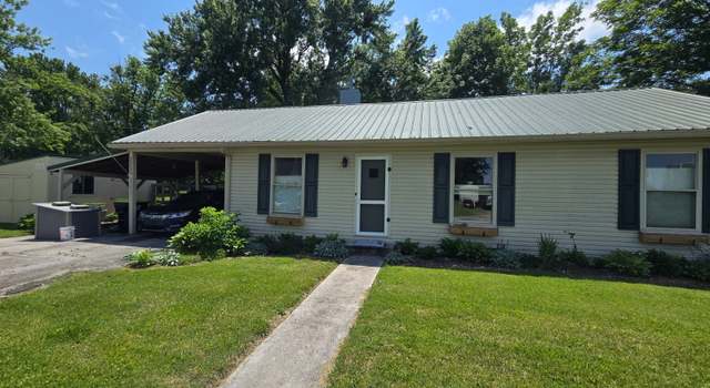 Photo of 163 Bryan Ave, La Fayette, KY 42254