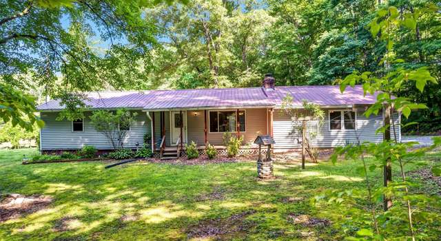 Photo of 152 Spring Ln, Philadelphia, TN 37846