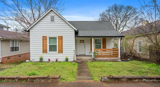 Photo of 2808 Torbett St, Nashville, TN 37209