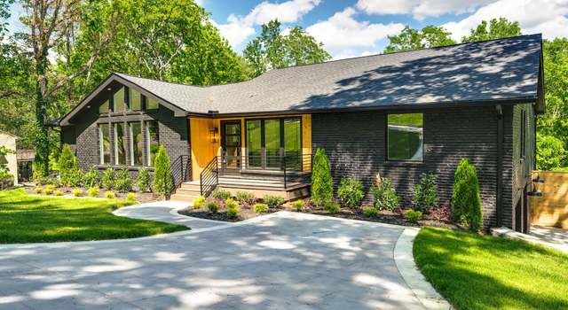 Photo of 6419 Bresslyn Rd, Nashville, TN 37205