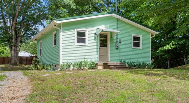 Photo of 1615 New Dry Hollow Rd, Vanleer, TN 37181