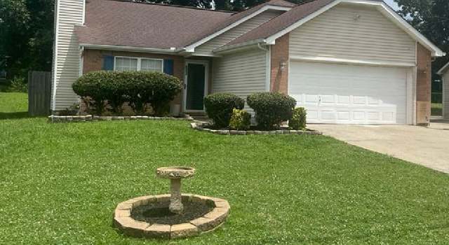 Photo of 622 Mable Dr, La Vergne, TN 37086