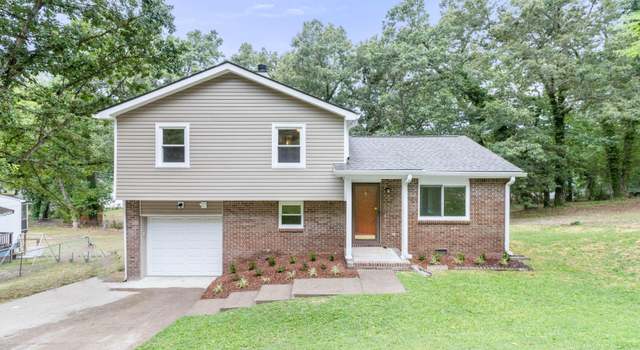 Photo of 1905 Parkway Dr, Chattanooga, TN 37406