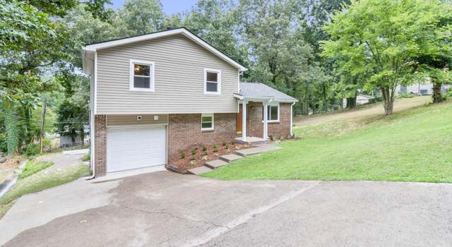 Photo of 1905 Parkway Dr, Chattanooga, TN 37406