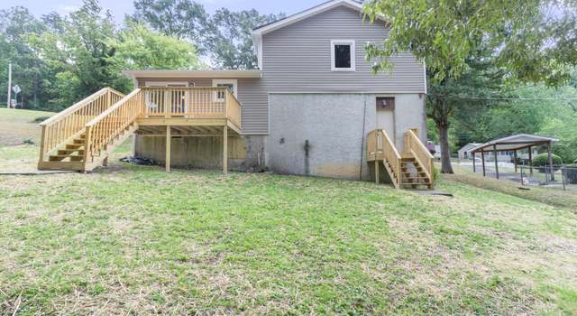 Photo of 1905 Parkway Dr, Chattanooga, TN 37406