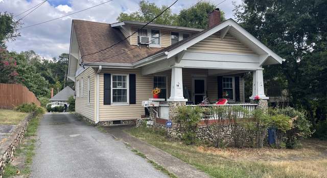 Photo of 14 N Seminole Dr, Chattanooga, TN 37411