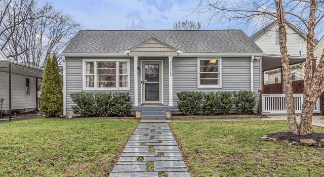 Photo of 4902 Indiana Ave Unit A, Nashville, TN 37209