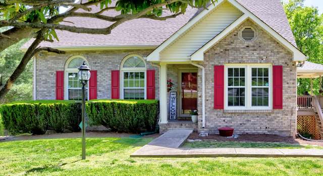 Photo of 1890 Bradbury Rd, Adams, TN 37010