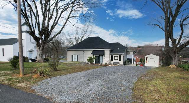 Photo of 138 Highland Dr, Benton, TN 37307