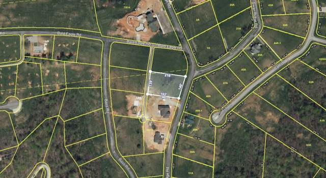 Photo of 0 Swan Ridge Rd, Hilham, TN 38568