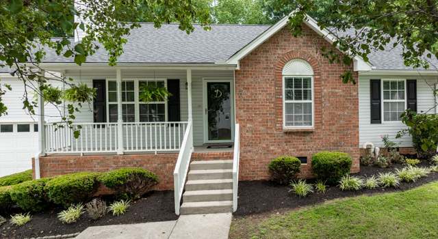 Photo of 108 Choctaw Cir, White House, TN 37188