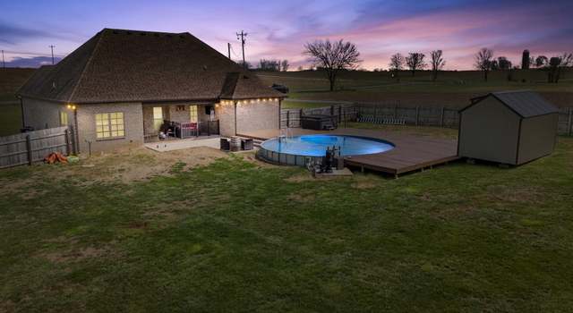 Photo of 211 Jack Taylor Rd, Unionville, TN 37180