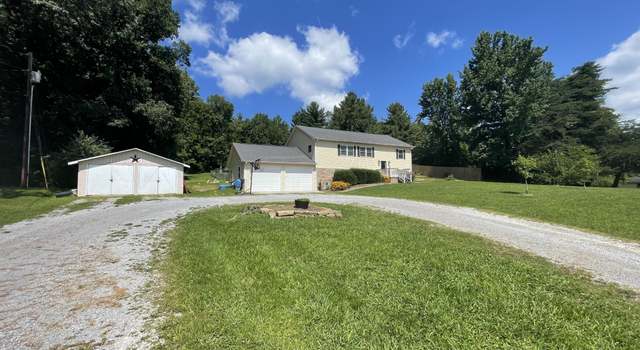Photo of 169 Flat Fork Rd, Wartburg, TN 37887
