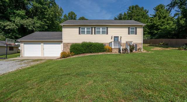 Photo of 169 Flat Fork Rd, Wartburg, TN 37887