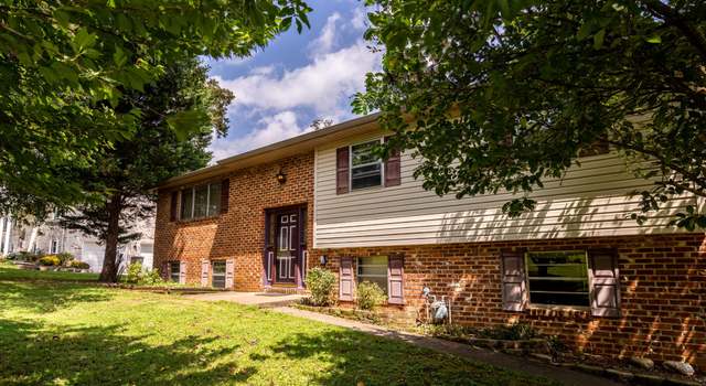 Photo of 124 Swanee Dr, Maryville, TN 37804