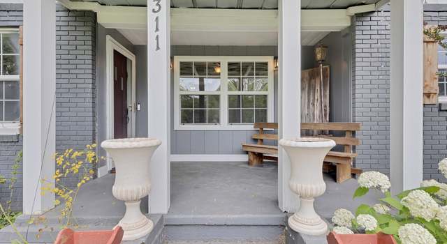 Photo of 2311 Fair Dr, Knoxville, TN 37918