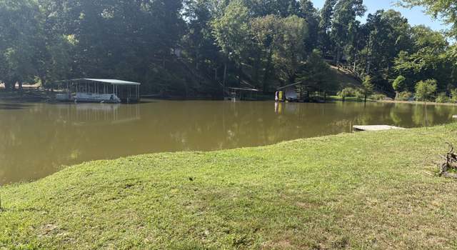 Photo of 0 Martin Landing Rd, Lobelville, TN 37097