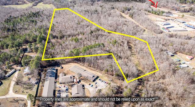 Photo of 0 Gunn Gardens Pl, Parsons, TN 38363