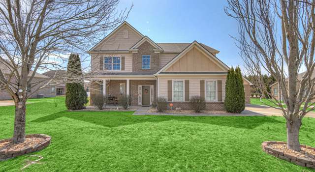 Photo of 4914 General Eisenhower Dr, Murfreesboro, TN 37129