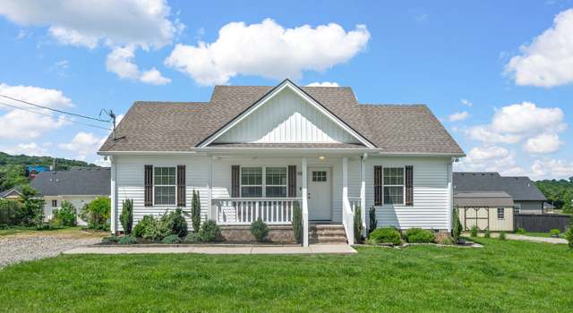 Photo of 1089 Globe Rd, Lewisburg, TN 37091