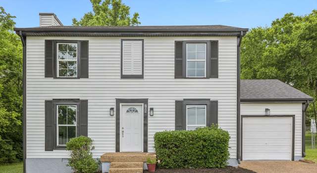 Photo of 709 Heritage Dr, Madison, TN 37115