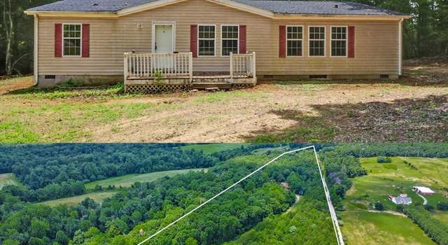 Photo of 3673 Summer City Rd, Pikeville, TN 37367