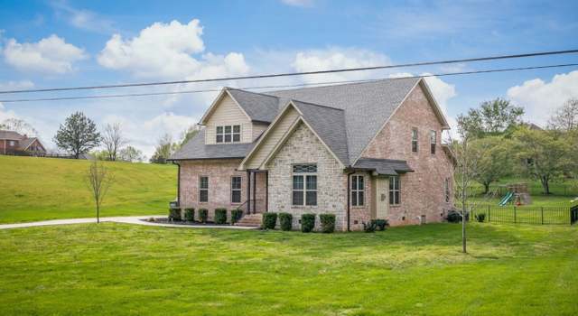 Photo of 3961 Bunker Hill Rd, Cookeville, TN 38506
