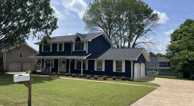 Photo of 155 Williams Dr, Ringgold, GA 30736