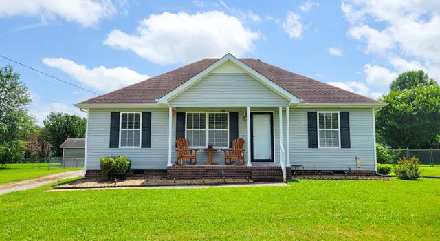 Photo of 209 Homewood Dr, Murfreesboro, TN 37127