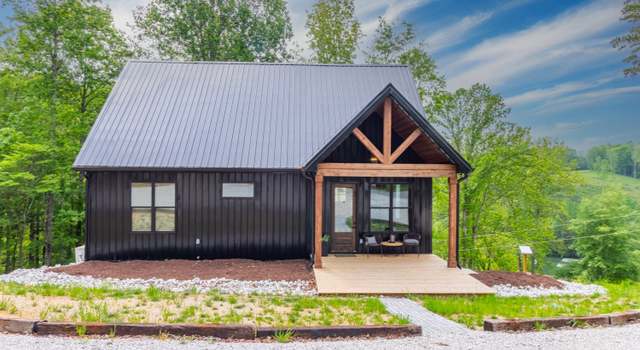 Photo of 48 Hasty Hill Rd, Lynchburg, TN 37352