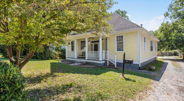 Photo of 321 Head St, Paris, TN 38242