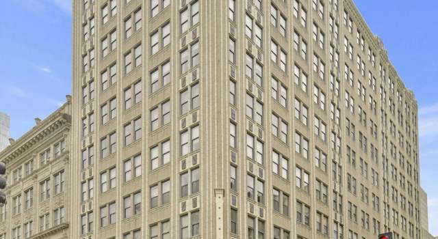 Photo of 700 Church St #204, Nashville, TN 37203