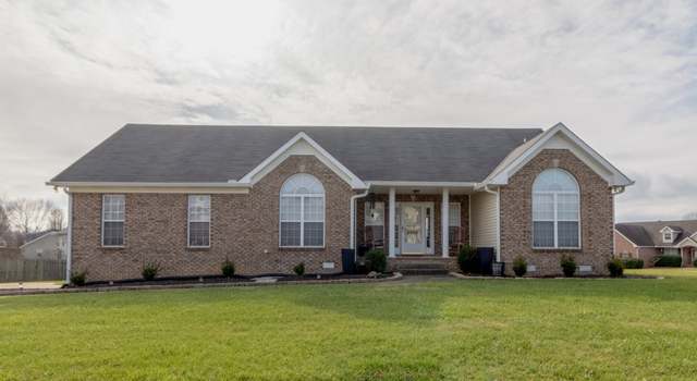 first care hopkinsville tn