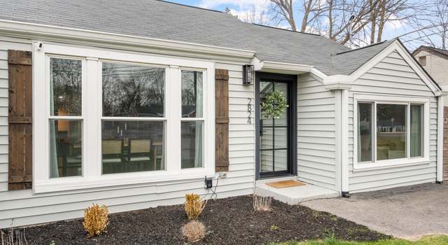 Photo of 2824 Colonial Cir, Nashville, TN 37214